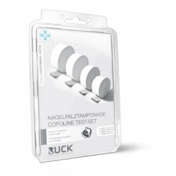 RUCK® kit de copoline Test-Set