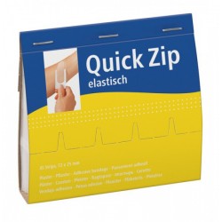 Hartmann quickZip pansement adhésif 45 pcs