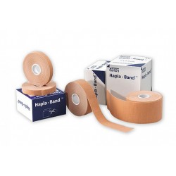 Hapla-Band 1,25 cm x 10 m, 4 Rouleaux