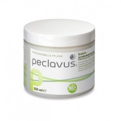 peclavus® Baume contre les crevasses 250 ml