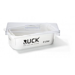 RUCK® Bassin pour désinfecter les instruments 2L