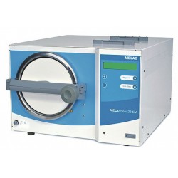 Autoclave MELAG MELAtronic 23EN 3 plateaux inclus