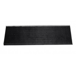 RUCK® Tapis de silicone pour les plateaux 340 x 115 mm