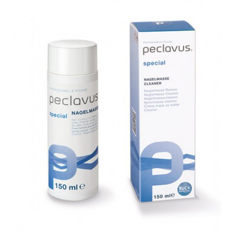 peclavus® Cleaner de pâte correctrice 150  ml