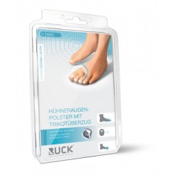 RUCK® protection pour orteils en griffe taille 1