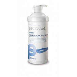 peclavus® Baume de réduction des callosités 500 ml