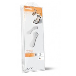 RUCK® Smartgel Coussinets pour talons aiguilles