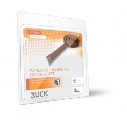 RUCK® DRUCKSCHUTZtube recouvert de gel d'un le coté