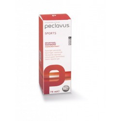 peclavus® Gel sport chauffant 75 ml