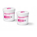 RUCK® DRUCKSCHUTZ sillicone, soft  (orthese de protection) 2 x 250g