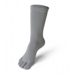 chaussettes gris 1 paire 39-42