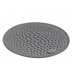 tapis pour massage des pieds "Good Morning feet"