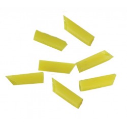 kit de protection jaune/grand 100 pieces