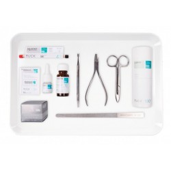 Correction des ongles RUCK® Goldstadt professionnel classique kit de départ