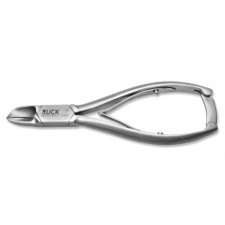 RUCK® INSTRUMENTE  pince transversale 14.5 cm 28mm inox