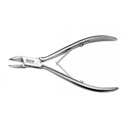RUCK® INSTRUMENTE pince a ongles 13 cm / 16 mm tranchant