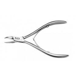 RUCK® INSTRUMENTE pince a ongles 11 cm / 14 mm inox