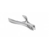 RUCK-INSTRUMENTE Pince a bec oblique 10,5 cm inox