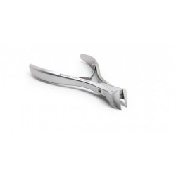 RUCK-INSTRUMENTE Pince a bec oblique 10,5cm  15mm inox