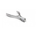 RUCK-INSTRUMENTE Pince a bec oblique 10,5cm  15mm inox