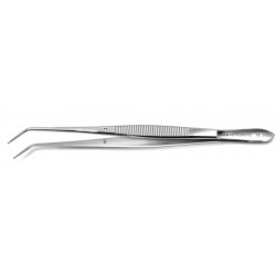 RUCK® INSTRUMENTE pince a epiler haute prescision 16 cm
