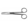 RUCK® INSTRUMENTE ciseaux à pansements  Inox 14 cm