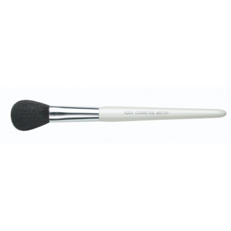 RUCK-COSMETICS pinceau poudre ovale 21 cm