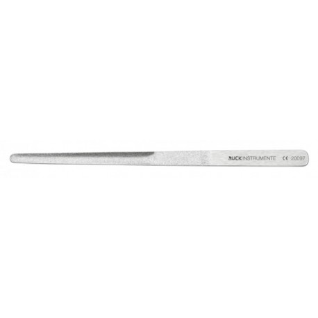 RUCK® INSTRUMENTE lime a ongles 19,5 cm