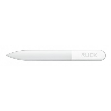 RUCK lime en verre pointu 90 x 2 mm