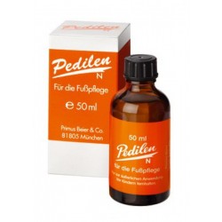 Pedilen Antiseptique, hémostatique, anti-inflammatoire. 20 ml