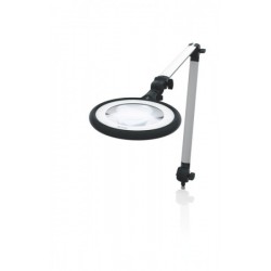 lampe PODOLOG CIRCLE XL classic BLACK EDITION