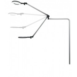 lampe PODOLOG CIRCLE XL professional BLACK EDITION