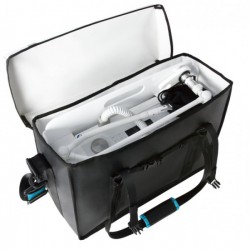 RUCK MOBILSYSTEM  ( alise + machine PODO ECO)