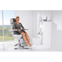 lave pieds en ceramique "Trend"