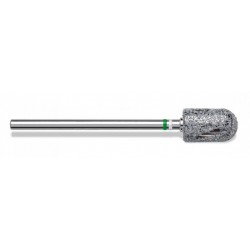 BUSCHHybrid-TWISTER fraise diamant grains epais 10,0 mm  1 Pc