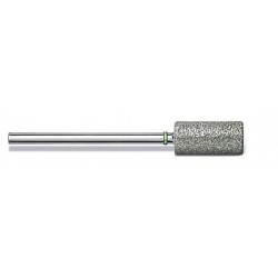 BUSCH DiaTWISTER fraise hybride 6,5 mm 1 pc