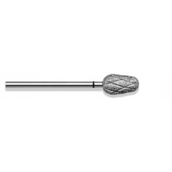 BUSCH fraise diamant 6,5 mm 1 pc
