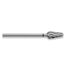 BUSCH fraise diamant 6,5 mm 1 pc