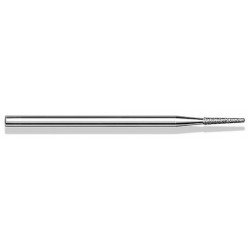 BUSCH fraise diamant grains moyen 1.4 mm 2 pc