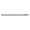 BUSCH fraise diamant grain extra fin 1,2 mm 2 pc