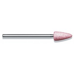 Busch fraise rose pour finition 6,5 mm 2 pcs