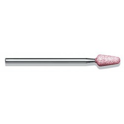 Busch fraise rose pour finition  5,0 mm 2 pc