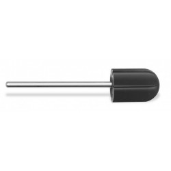 RUCK support caoutchouc rond moyen diametre 13 mm
