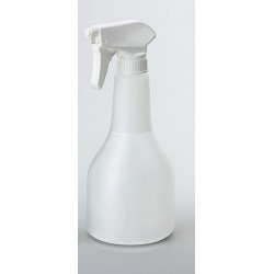 SCHUPP Bouteille de vaporisateur vide 500 ml