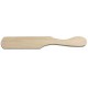 spatule en bois 22 cm