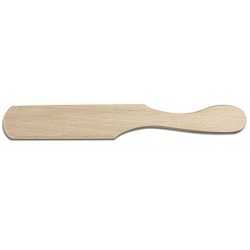 spatule en bois 22 cm