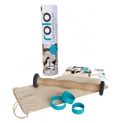 RUCK® rolo rouleau pour masser les pieds