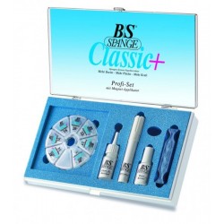 B/S-Spange Classic+ mit Magnet Profi-Set