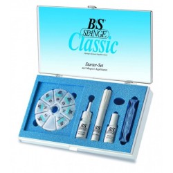 B/S-Spange Classic mit Magnet Profi-Set