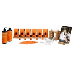 Starter-Set Massage Huiles Essentielles